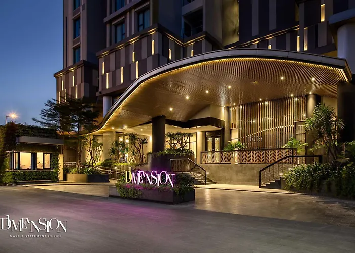 Quiet Luxury Suite With Balcony - City View - Zenity District 1